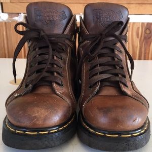 Dr Martens 9352 size 8